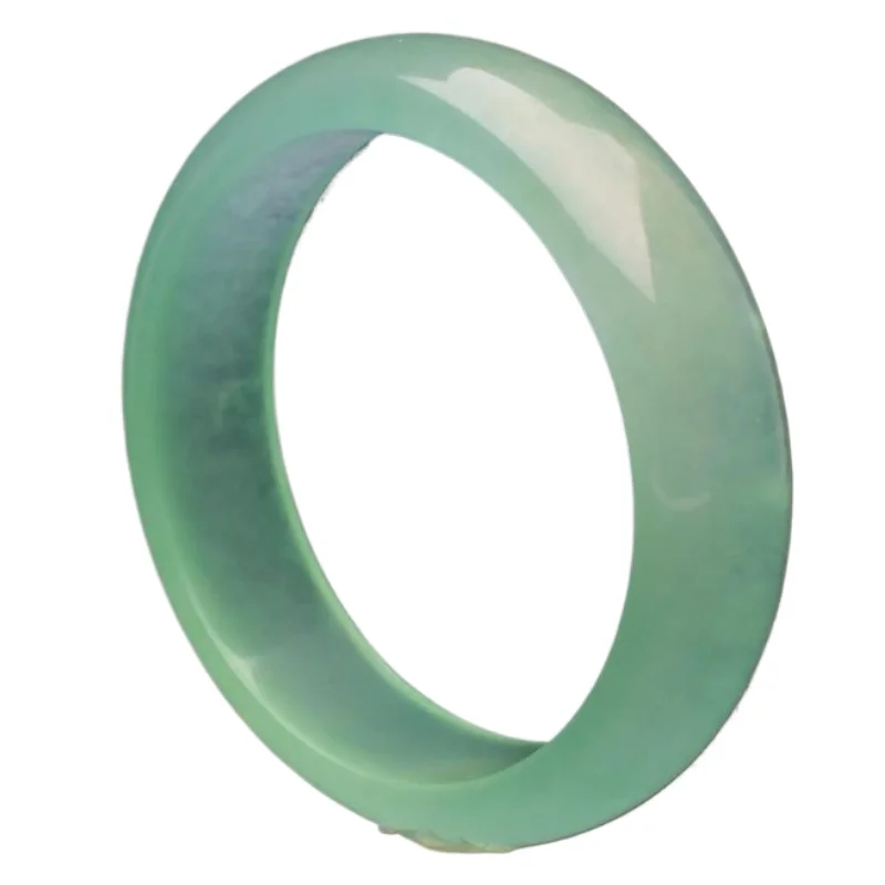 Xinkeng Yu Bracelet Light Green Women's Yushi Yu Bracelet Quartz Yushi Bracelet Women
Xinkeng Yu Bracelet Light Green Women's Yushi Yu Bracelet Quartz Yushi Bracelet Women