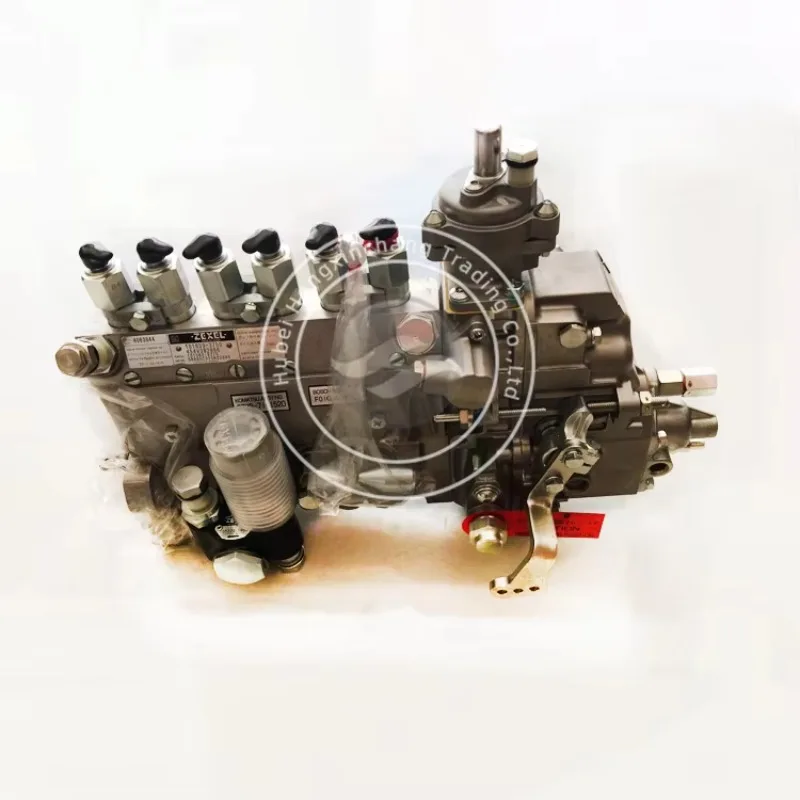 Good Quality 6D102 Engine Parts 6BT5.9 QSB5.9 Fuel Pump Hot Product 1 Piece Pump 19 Zexel High Pressure Pump 40
Good Quality 6D102 Engine Parts 6BT5.9 QSB5.9 Fuel Pump Hot Product 1 Piece Pump 19 Zexel High Pressure Pump 40