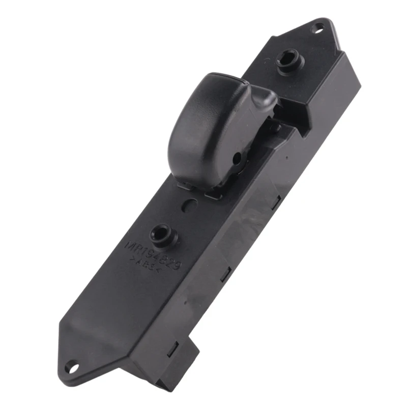 A48P-6X Car Glass Lifter Switch Power Window Control Switch For Mitsubishi Wingshen MR194829
A48P-6X Car Glass Lifter Switch Power Window Control Switch For Mitsubishi Wingshen MR194829