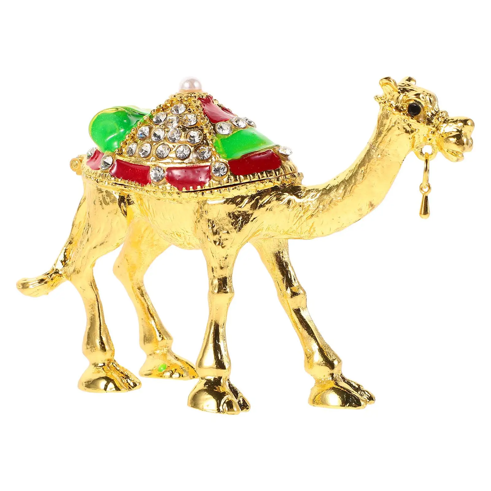 Creative Box Home Decor Aluminum Figurine Earring Travel Accessories Vintage Animal Hinge Metal Storage Box
Creative Box Home Decor Aluminum Figurine Earring Travel Accessories Vintage Animal Hinge Metal Storage Box