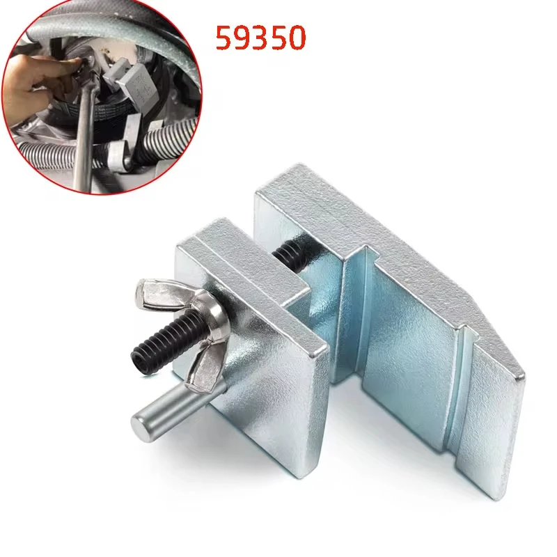 59350 Main Stretch Belt Installer Tool for Extra Deep Double Pulleys, 59350 stretch band installer
59350 Main Stretch Belt Installer Tool for Extra Deep Double Pulleys, 59350 stretch band installer