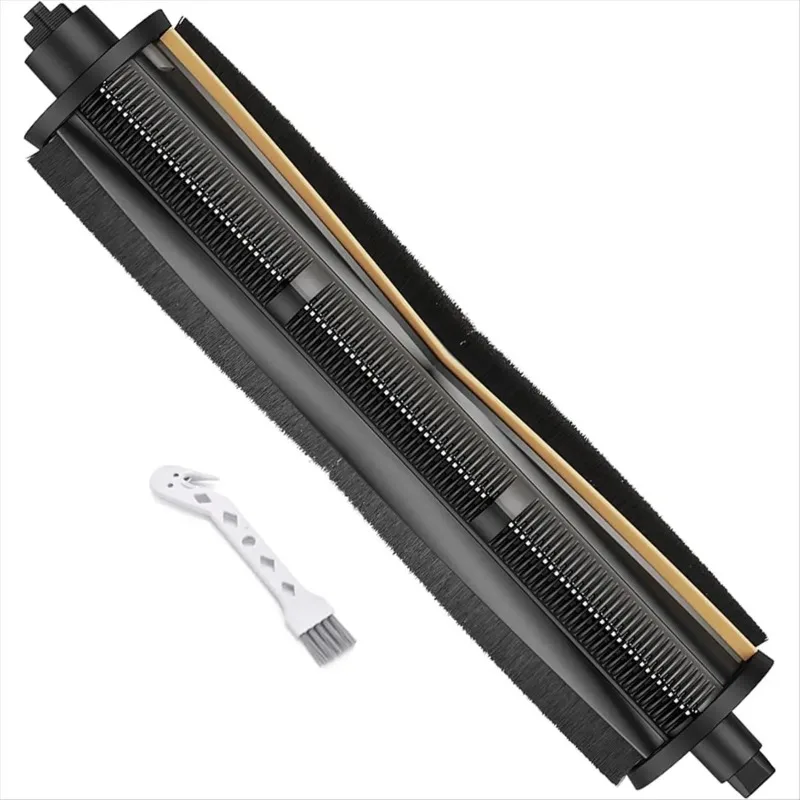 Brush Replacement Parts for X40 Ultra /L40 Ultra /L10 U /L10s Ul /L10s Ult Gen 2 Vacuum Parts
Brush Replacement Parts for X40 Ultra /L40 Ultra /L10 U /L10s Ul /L10s Ult Gen 2 Vacuum Parts
