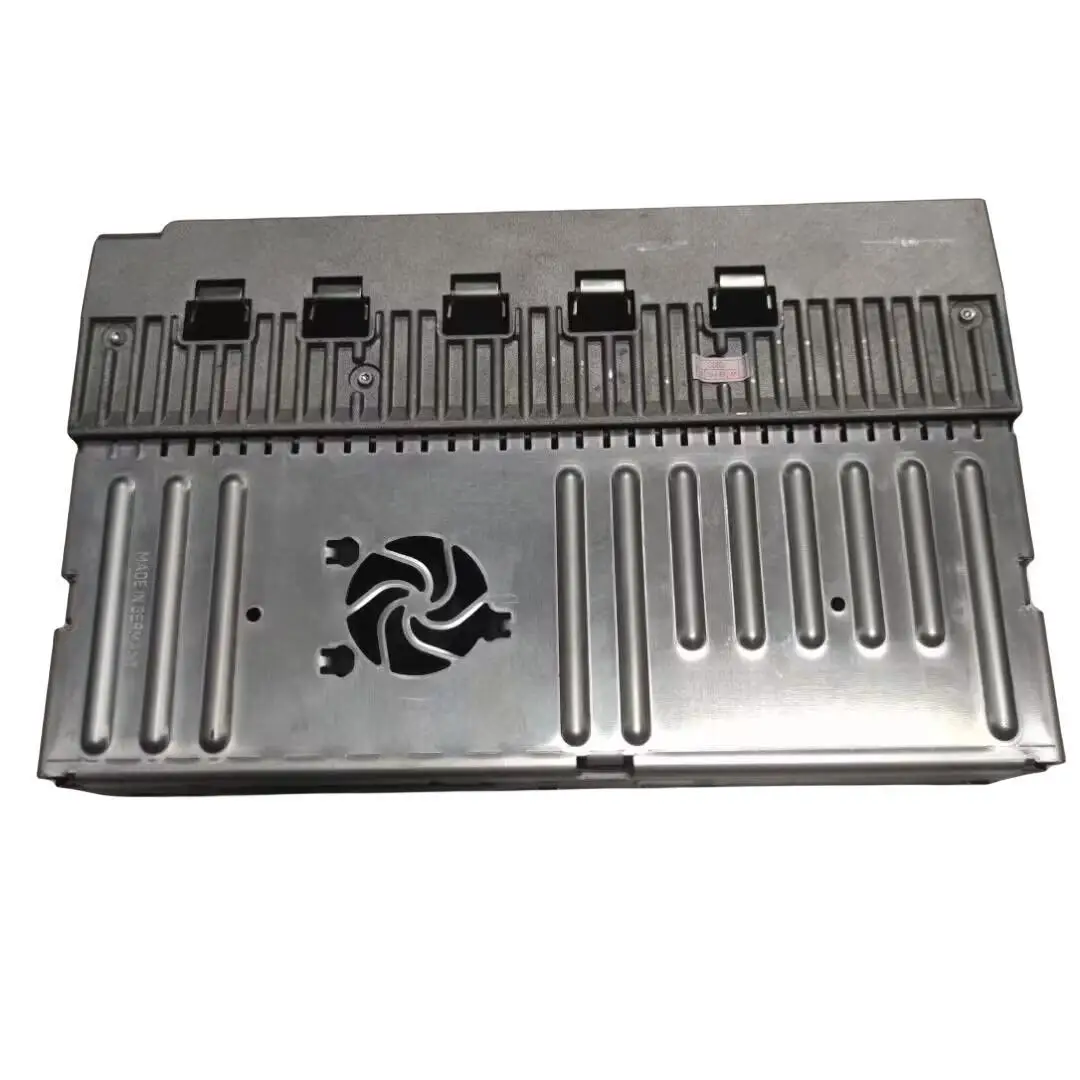 For Mercedes-Benz W216 CL500 CL550 CL65 CL63 CL600 A2219008103 A2219005302 A2219004701 Control Unit Audio System
For Mercedes-Benz W216 CL500 CL550 CL65 CL63 CL600 A2219008103 A2219005302 A2219004701 Control Unit Audio System