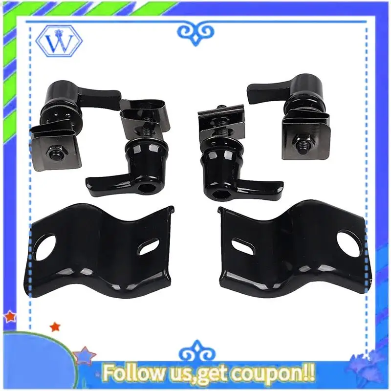 M46K-Saddlebag Lock Mounting Screw Saddlebag 1 Touch Upgrade Kit For Electra Road Glide FLTR
M46K-Saddlebag Lock Mounting Screw Saddlebag 1 Touch Upgrade Kit For Electra Road Glide FLTR