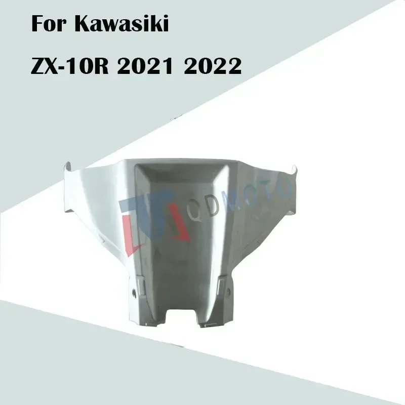 Для мотоцикла Kawasiki ZX-10R 2021 2022, неокрашенная верхняя крышка топливного бака, инъекционный обтекатель из АБС-пластика 
Для мотоцикла Kawasiki ZX-10R 2021 2022, неокрашенная верхняя крышка топливного бака, инъекционный обтекатель из АБС-пластика