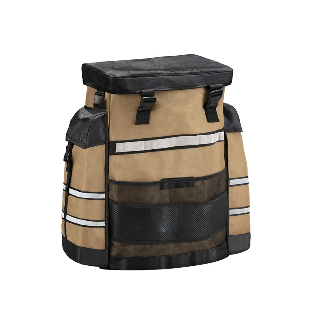 69L Large Capacity Outdoor Travel Off-road Spare Tire Tool Storage Bag SUV Off-road Vehicle Storage Bag
69L Large Capacity Outdoor Travel Off-road Spare Tire Tool Storage Bag SUV Off-road Vehicle Storage Bag