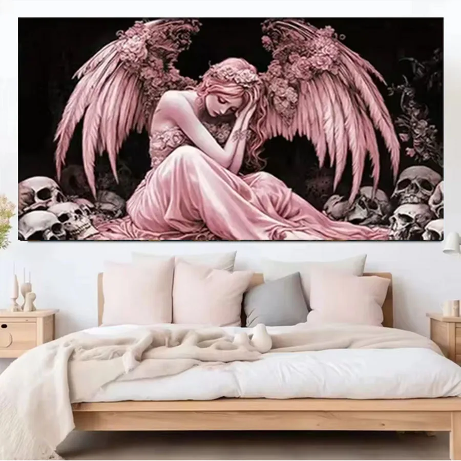 5D DIY алмазная живопись полная квадратная круглая Алмазная мозаика горный хрусталь вышивка домашний декор настенный художественный комплект
5D DIY алмазная живопись полная квадратная круглая Алмазная мозаика горный хрусталь вышивка домашний декор настенный художественный комплект