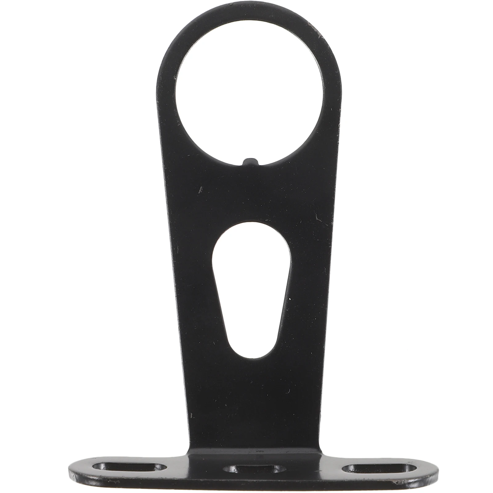 s Bike Front Lamp Holder Sturdy Black Fork Mount Easy Install Shockproof Light St for Bicycle Lamps Practical Pcs
s Bike Front Lamp Holder Sturdy Black Fork Mount Easy Install Shockproof Light St for Bicycle Lamps Practical Pcs