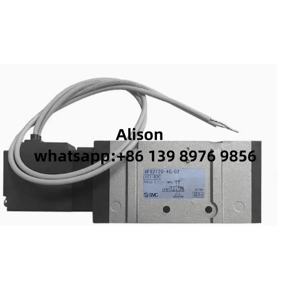 SMC solenoid valve VFS2120 VFS2220-5DZ-02/4DZB/3EB/1GZ/5G/5EZ/VFR2210 VFS2120-5EB-02 VFS2120-4EB-02 VFS2120-5T-02 VFS2120-3EB-02
SMC solenoid valve VFS2120 VFS2220-5DZ-02/4DZB/3EB/1GZ/5G/5EZ/VFR2210 VFS2120-5EB-02 VFS2120-4EB-02 VFS2120-5T-02 VFS2120-3EB-02