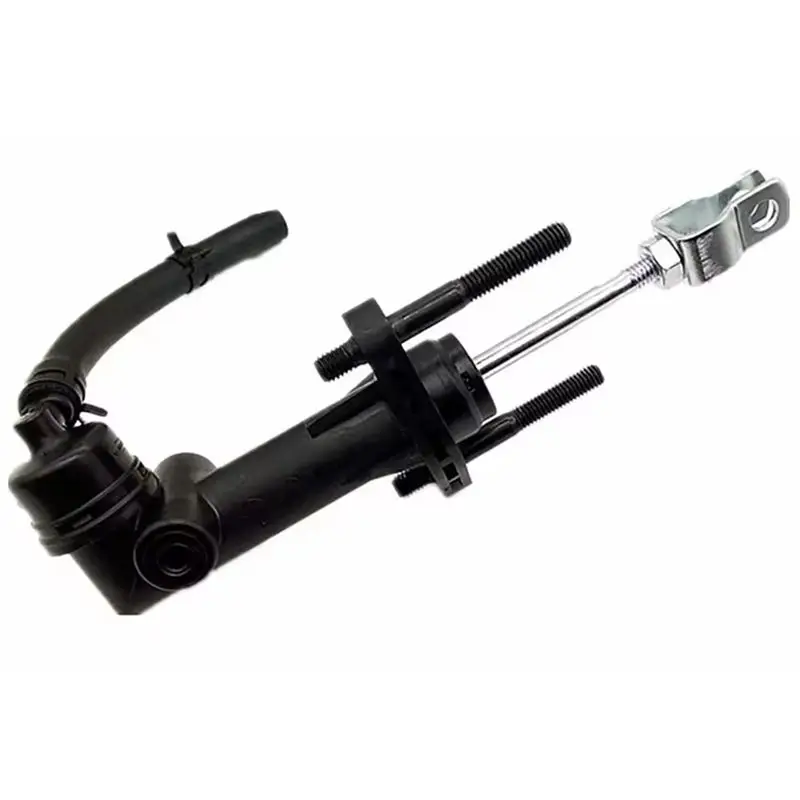 AEF2-416103E000 Zeroclearance Brand New Clutch Master Cylinder Hydraulic For Kia Sorento 2002-2009 41610-3E000
AEF2-416103E000 Zeroclearance Brand New Clutch Master Cylinder Hydraulic For Kia Sorento 2002-2009 41610-3E000