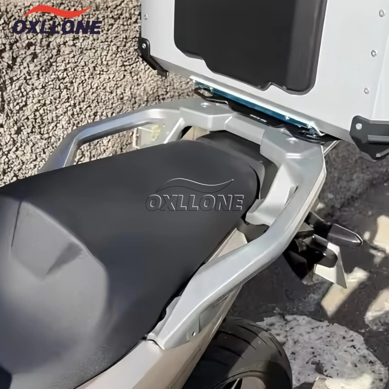 For HONDA XADV750 FORZA 750 2021 - 2025 2026 2027 X-ADV 750 Motorcycle Accessories Luggage Carrier Rack Storage Box Support Rack
For HONDA XADV750 FORZA 750 2021 - 2025 2026 2027 X-ADV 750 Motorcycle Accessories Luggage Carrier Rack Storage Box Support Rack