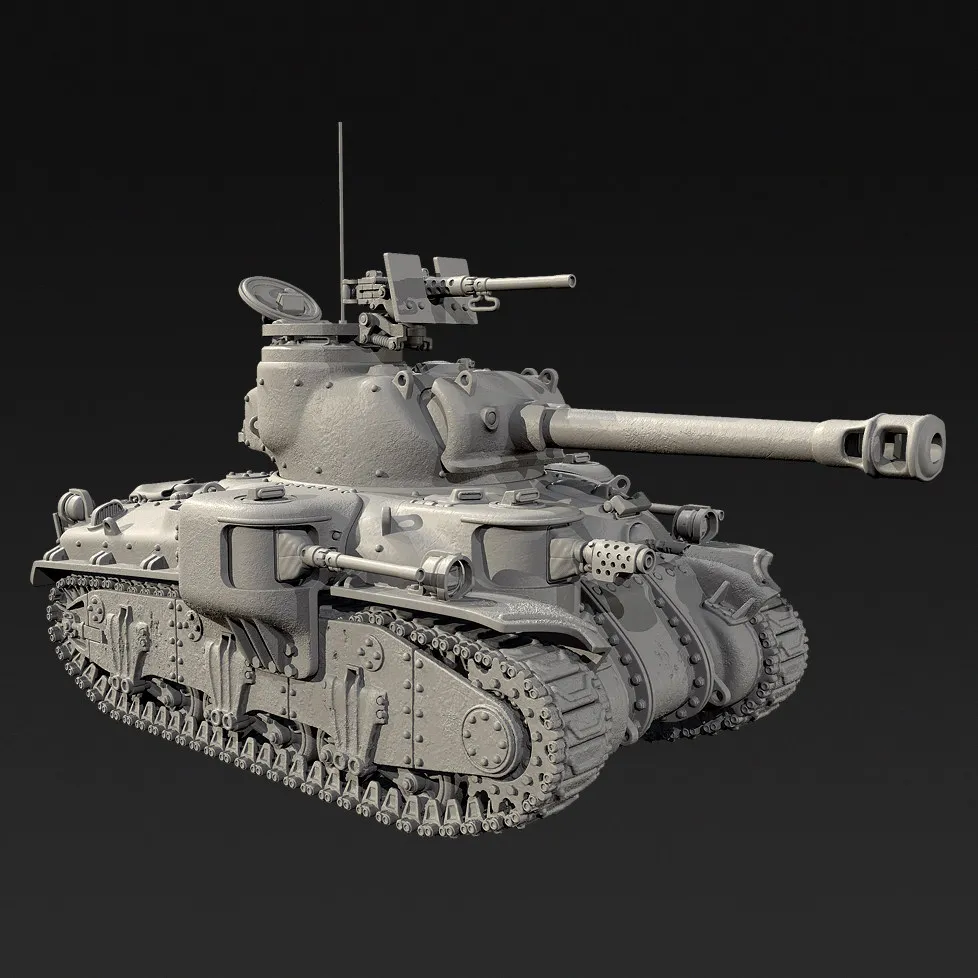 full length 95mm 115mm Resin model kits figure colorless and self-assembled (Tank) TD-7791/3D
full length 95mm 115mm Resin model kits figure colorless and self-assembled (Tank) TD-7791/3D