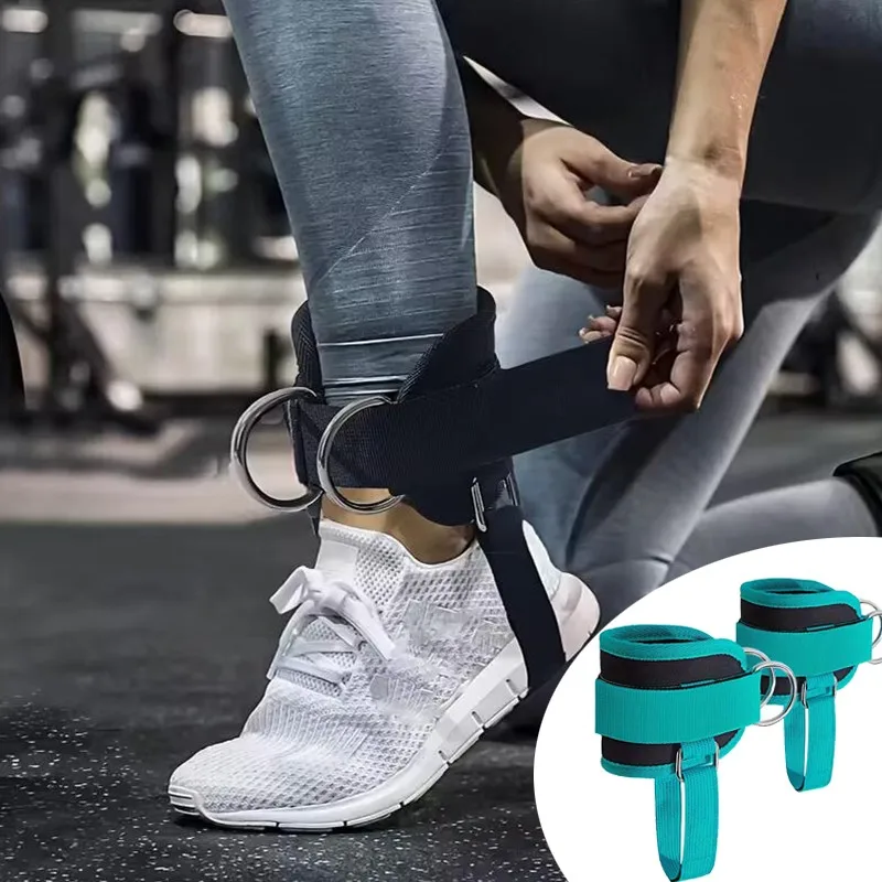2 шт. регулируемые кабельные ремни на щиколотке с двойным D-образным кольцом для тренировок в тренажерном зале, силовые тренировки ягодиц ног, поддержка спортивных манжет на щиколотке, НОВЫЙ
2 шт. регулируемые кабельные ремни на щиколотке с двойным D-образным кольцом для тренировок в тренажерном зале, силовые тренировки ягодиц ног, поддержка спортивных манжет на щиколотке, НОВЫЙ