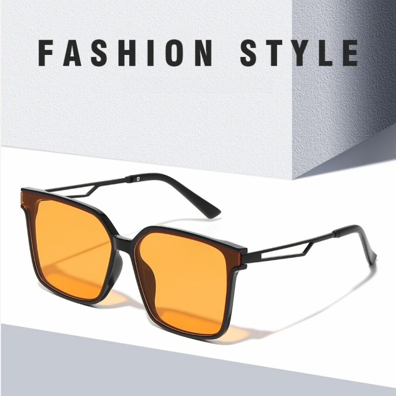 Retro Sunglasses Rectangle Fashion Popular Women Men Shades Small Square Driving Sun Glasses Female Male Summer Traveling Shades
Retro Sunglasses Rectangle Fashion Popular Women Men Shades Small Square Driving Sun Glasses Female Male Summer Traveling Shades