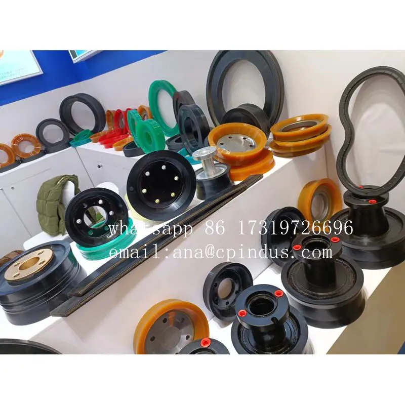 10032182 DN135 seals Kidney Sealing Schwing concrere pump Spare Part
10032182 DN135 seals Kidney Sealing Schwing concrere pump Spare Part