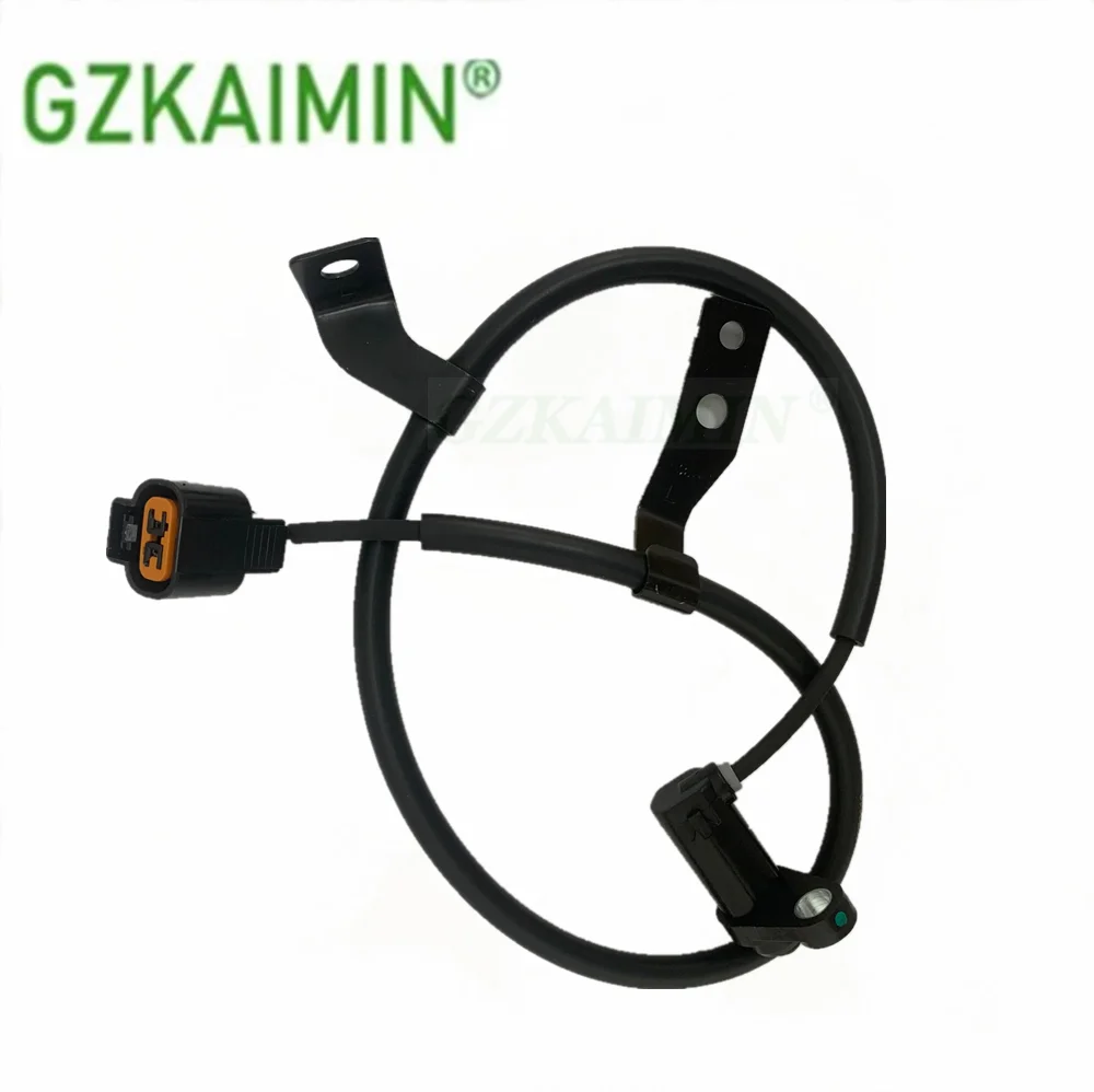 OEM MN102575 Датчик скорости колеса ABS для Mitsubishi L200 Triton KA4T
OEM MN102575 Датчик скорости колеса ABS для Mitsubishi L200 Triton KA4T