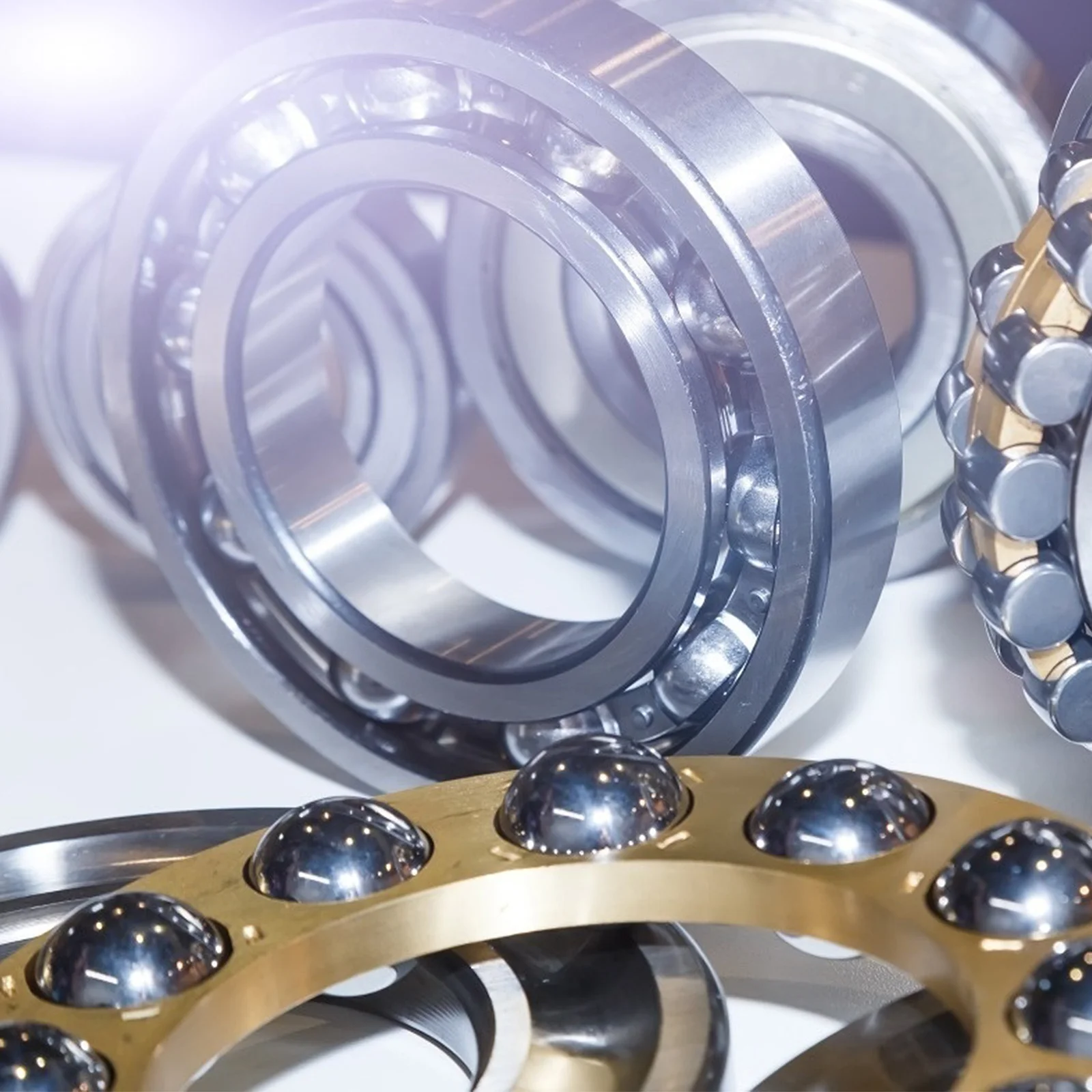 580Pcs Stainless Steel Diameter Balls Premium Sturdy Replacement Bearing Balls for Automotive Bike Tools Accessories Precision
580Pcs Stainless Steel Diameter Balls Premium Sturdy Replacement Bearing Balls for Automotive Bike Tools Accessories Precision