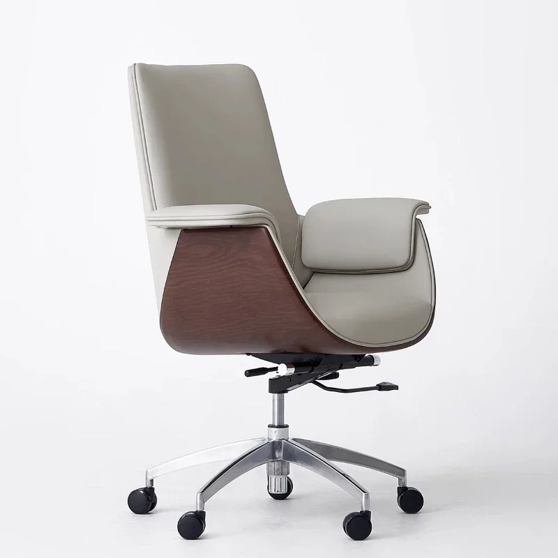 Swivel Chair Furniture Home Accent Design Ergonomic Writing Pc Room Chaise Comfy Sillas Para Escritorio Poltrona Recliner Chair
Swivel Chair Furniture Home Accent Design Ergonomic Writing Pc Room Chaise Comfy Sillas Para Escritorio Poltrona Recliner Chair