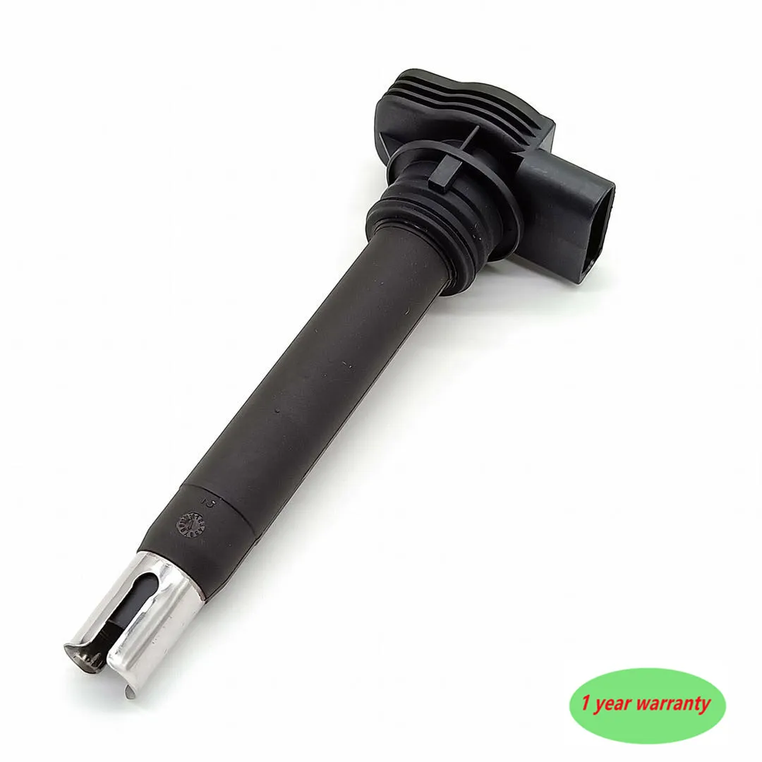 4X Ignition Coil For A3 Quattro A4 A5 A6 Q5 TT SEAT Toledo VW Beetle Tiguan Jetta Passat High quality 06H905115A 06H905115B
4X Ignition Coil For A3 Quattro A4 A5 A6 Q5 TT SEAT Toledo VW Beetle Tiguan Jetta Passat High quality 06H905115A 06H905115B