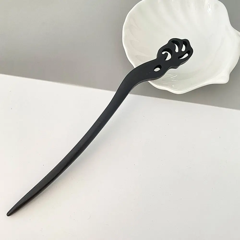 Women Sandalwood Carved Hair Care Styling Tools Hair Accessories Hairpin Chopstick Hair Stick
Women Sandalwood Carved Hair Care Styling Tools Hair Accessories Hairpin Chopstick Hair Stick