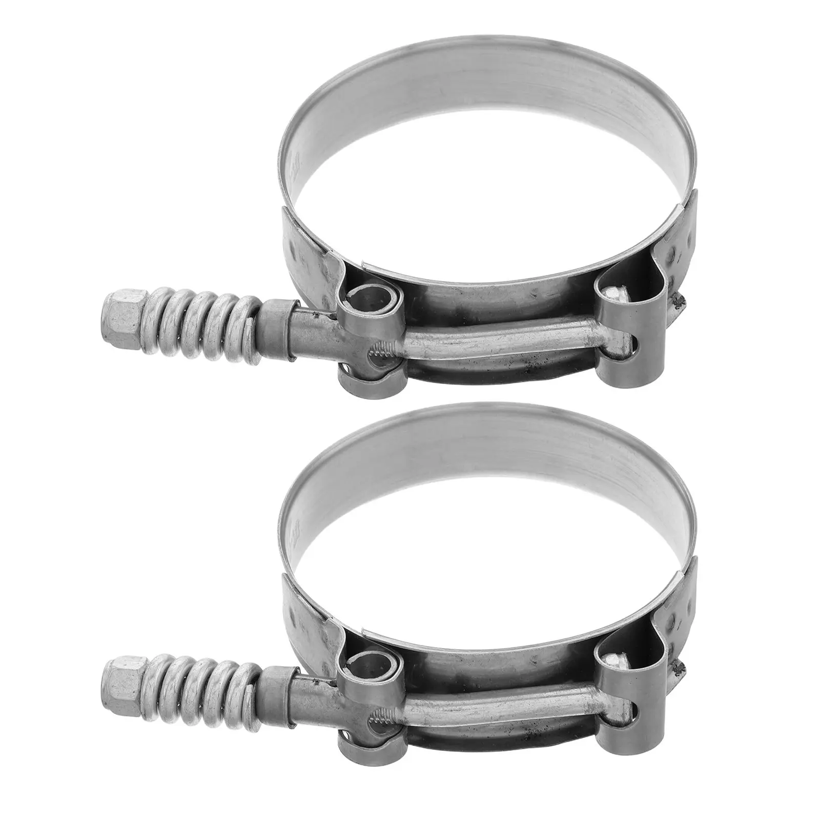 Stainless Steel Clamp Tube Spring Band Type Hose Clamps Tightening Pipe Clips Fastener Water Radiator Adjustable
Stainless Steel Clamp Tube Spring Band Type Hose Clamps Tightening Pipe Clips Fastener Water Radiator Adjustable