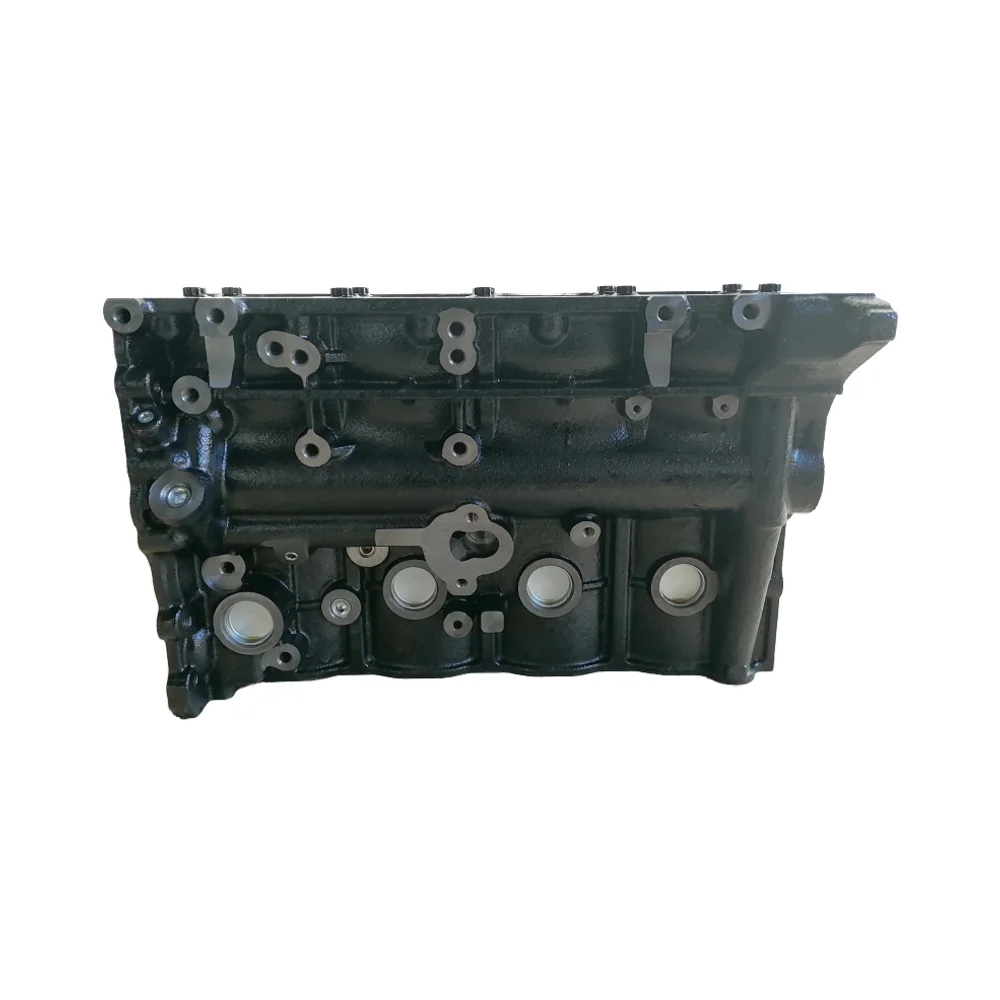 New OE 11400-0C010 2.7L Empty Cylinder Block Material Engine 2TR-FE For Toyota Hilux Prado Coaster Forturner Tacoma Hiace
New OE 11400-0C010 2.7L Empty Cylinder Block Material Engine 2TR-FE For Toyota Hilux Prado Coaster Forturner Tacoma Hiace