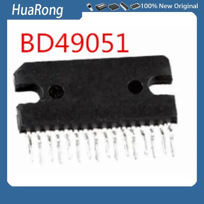 5PCS/LOT BD49051 ZIP16
5PCS/LOT BD49051 ZIP16