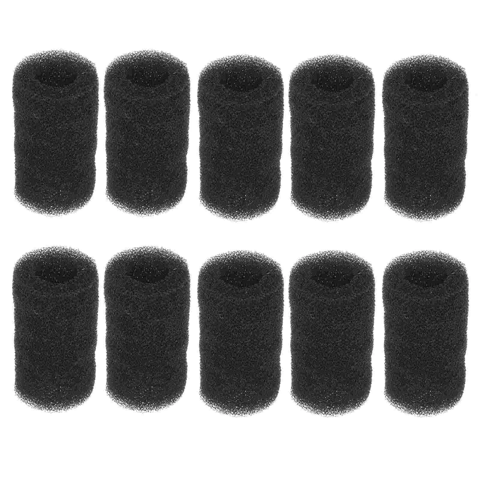 10pcs Filter Sponge Rolls Pond Pumps Aquarium Protectors Pre filter Sponges Pool Intake Cover Outdoor Ponds Fish Tank Supplies
10pcs Filter Sponge Rolls Pond Pumps Aquarium Protectors Pre filter Sponges Pool Intake Cover Outdoor Ponds Fish Tank Supplies