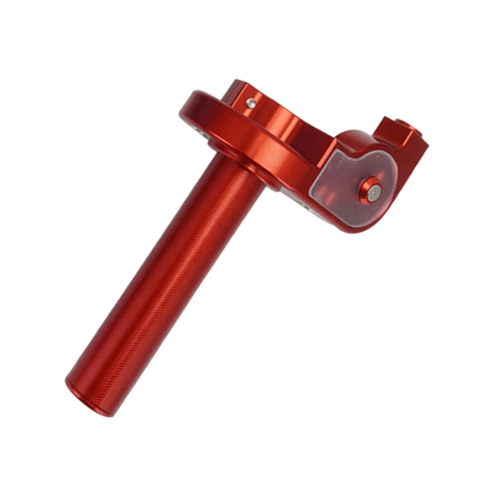 Motorcycle Throttle Twist Grips for 7/8" Handlebars, for Motocross
Motorcycle Throttle Twist Grips for 7/8" Handlebars, for Motocross