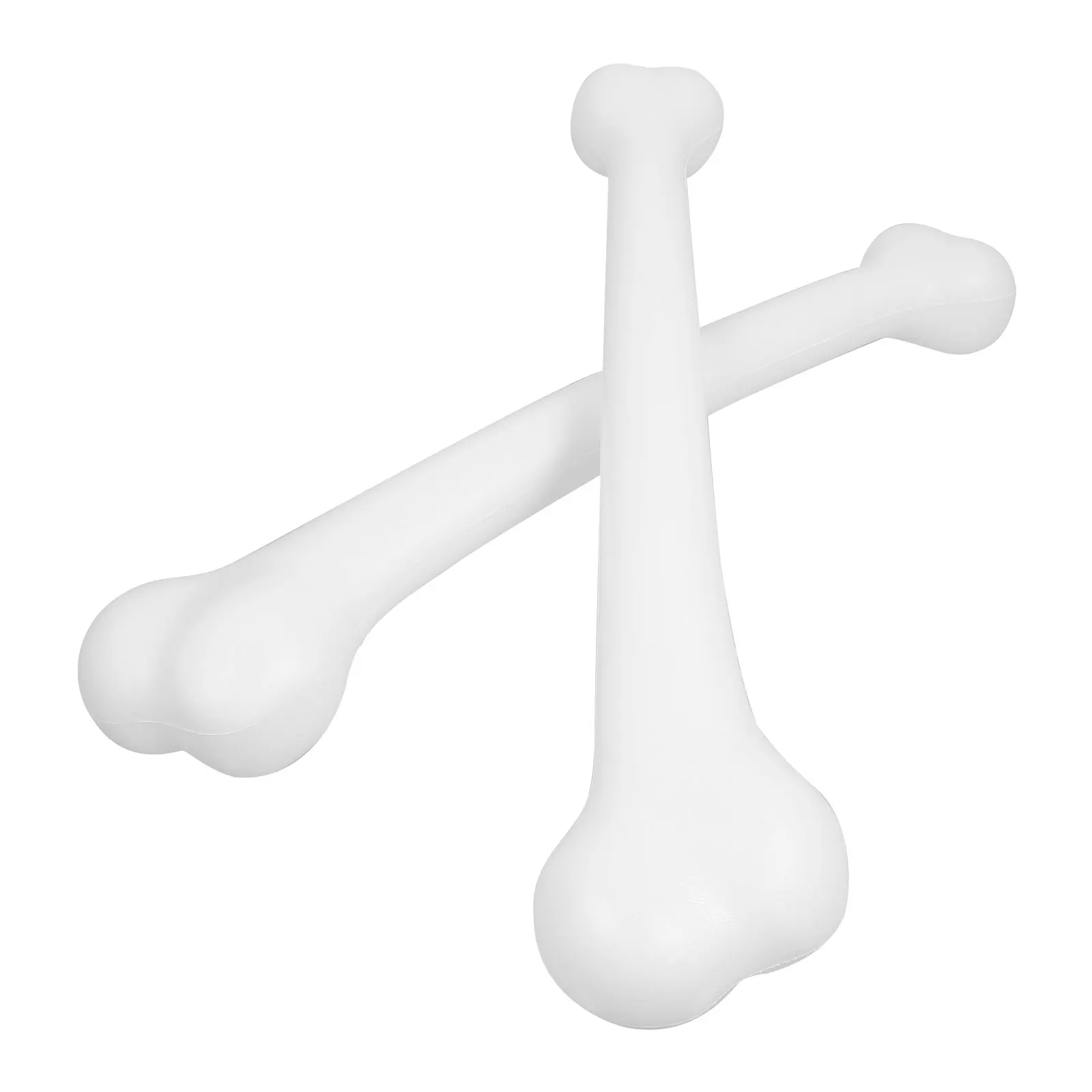 2 Pcs White Bone Decoration Ornaments Sturdy Halloween Party Bones Plastic Decor Tools Fake Props Lifelike Modeling
2 Pcs White Bone Decoration Ornaments Sturdy Halloween Party Bones Plastic Decor Tools Fake Props Lifelike Modeling