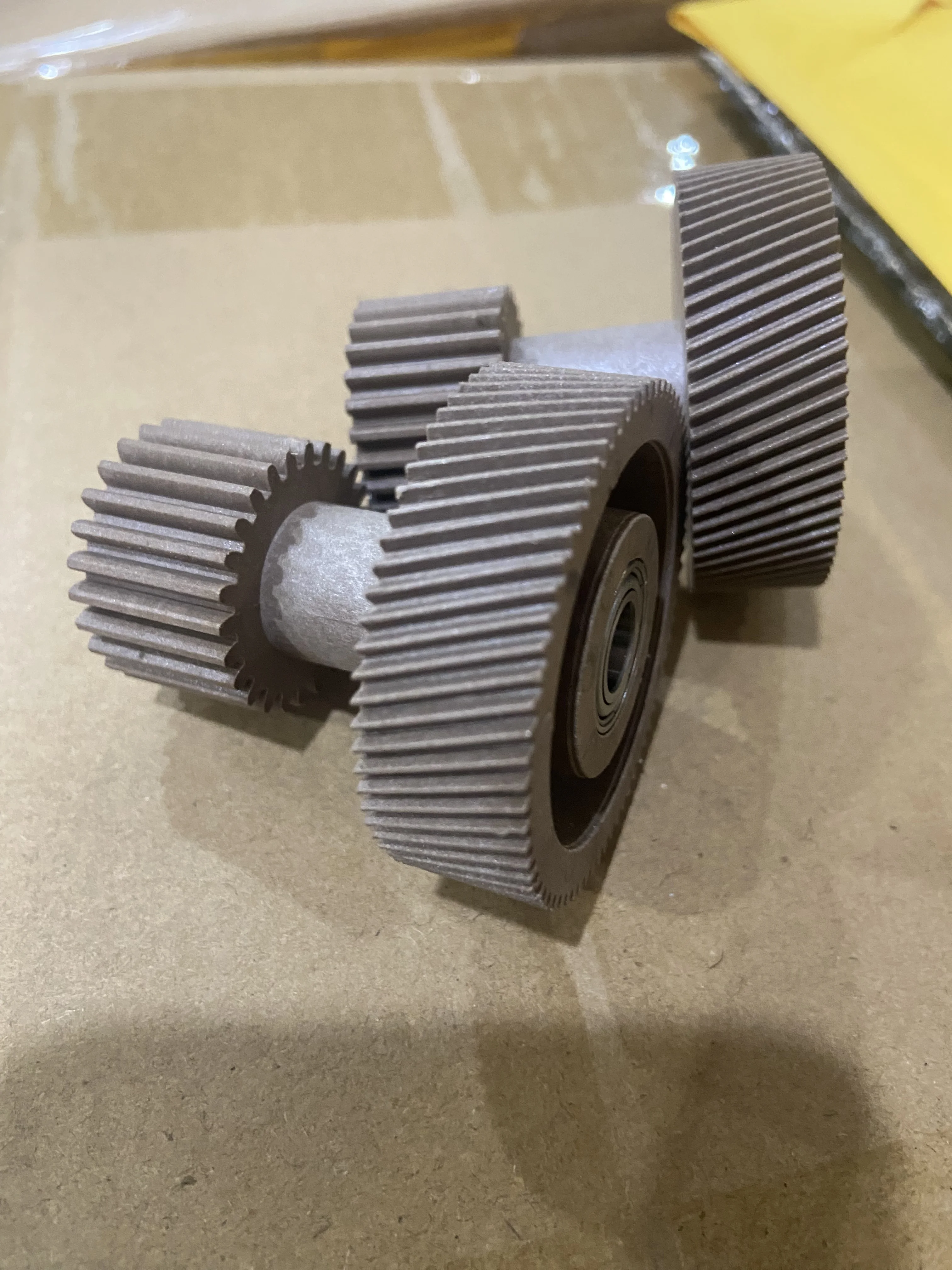 Высококачественная шестерня привода фьюзера FC6-3494-000 для Canon IR 6055 6065 6075 6255 6265 6275 8105 8095 8085 8205 8285 8295 Запчасти для копировальных аппаратов
Высококачественная шестерня привода фьюзера FC6-3494-000 для Canon IR 6055 6065 6075 6255 6265 6275 8105 8095 8085 8205 8285 8295 Запчасти для копировальных аппаратов