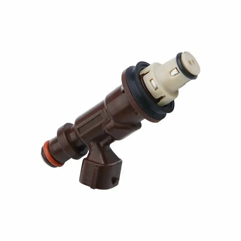 Fuel Injectors For 1999-04 Toyota Tacoma 4Runner 3.4L V6 23250-62040 23209-62040
Fuel Injectors For 1999-04 Toyota Tacoma 4Runner 3.4L V6 23250-62040 23209-62040