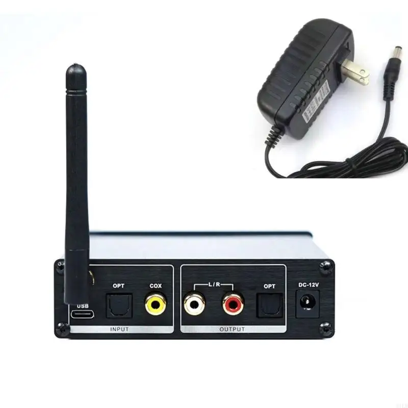 31KB HIFI Audios Codec Coaxial+Fiber Optical+Usb Sound Card Bluetoothcompatible5.1
31KB HIFI Audios Codec Coaxial+Fiber Optical+Usb Sound Card Bluetoothcompatible5.1