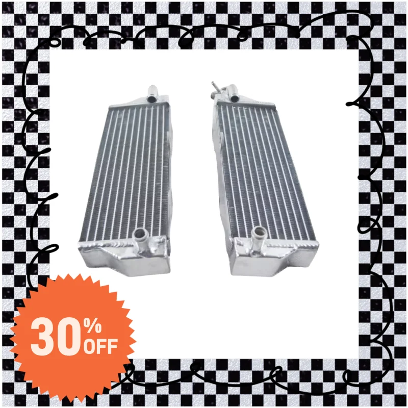 NEW full For HUSQVARNA CR250 CR 250 2000-2005 Aluminum Radiator Cooler Cooling Coolant 2000 2001 2002 2003 2004 2005
NEW full For HUSQVARNA CR250 CR 250 2000-2005 Aluminum Radiator Cooler Cooling Coolant 2000 2001 2002 2003 2004 2005