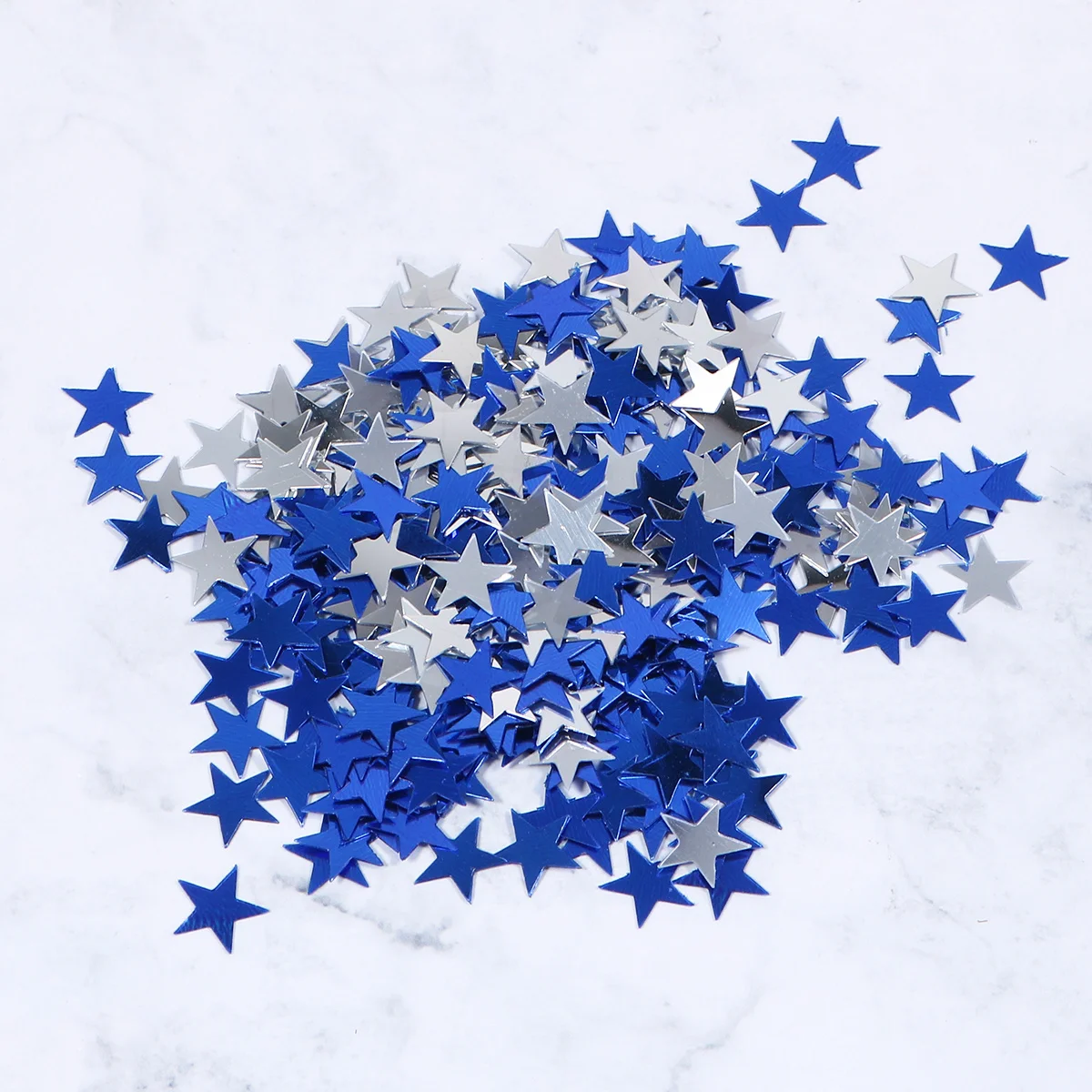 2000Pcs 10Mm Pentagram Confetti Ecofriendly Safe Longterm Use Cute Colorful Party Birthday Wedding Festive Decor
2000Pcs 10Mm Pentagram Confetti Ecofriendly Safe Longterm Use Cute Colorful Party Birthday Wedding Festive Decor