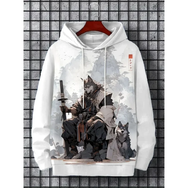 3D Printed Waves Noodles Hoodie For Men Cool Wolf Pattern Long Sleeve Tops Casual Sweatshirt Harajuku Pullover Loose Hoodies
3D Printed Waves Noodles Hoodie For Men Cool Wolf Pattern Long Sleeve Tops Casual Sweatshirt Harajuku Pullover Loose Hoodies