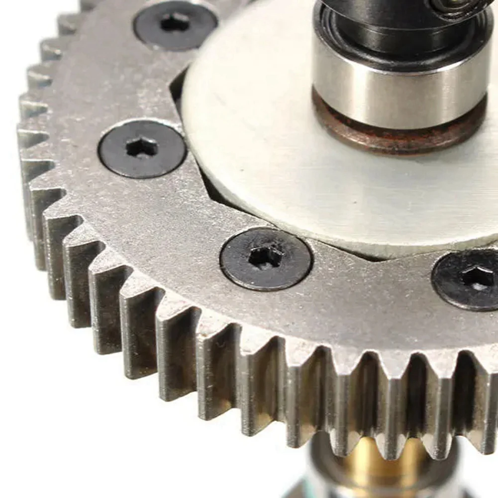 A04F-Bumper Set EA1021 With Rear Driver Set EA1058 For JLB Racing CHEETAH 1/10 Brushless RC Car Parts Accessories
A04F-Bumper Set EA1021 With Rear Driver Set EA1058 For JLB Racing CHEETAH 1/10 Brushless RC Car Parts Accessories