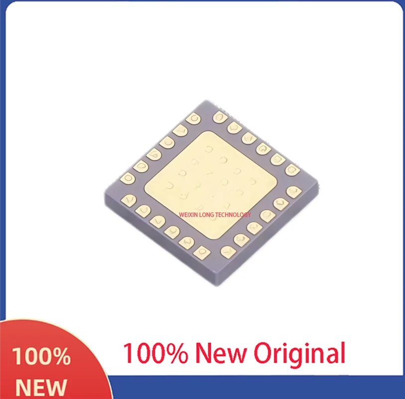 HMC525ALC4TR QFN-24 Brand new original
HMC525ALC4TR QFN-24 Brand new original