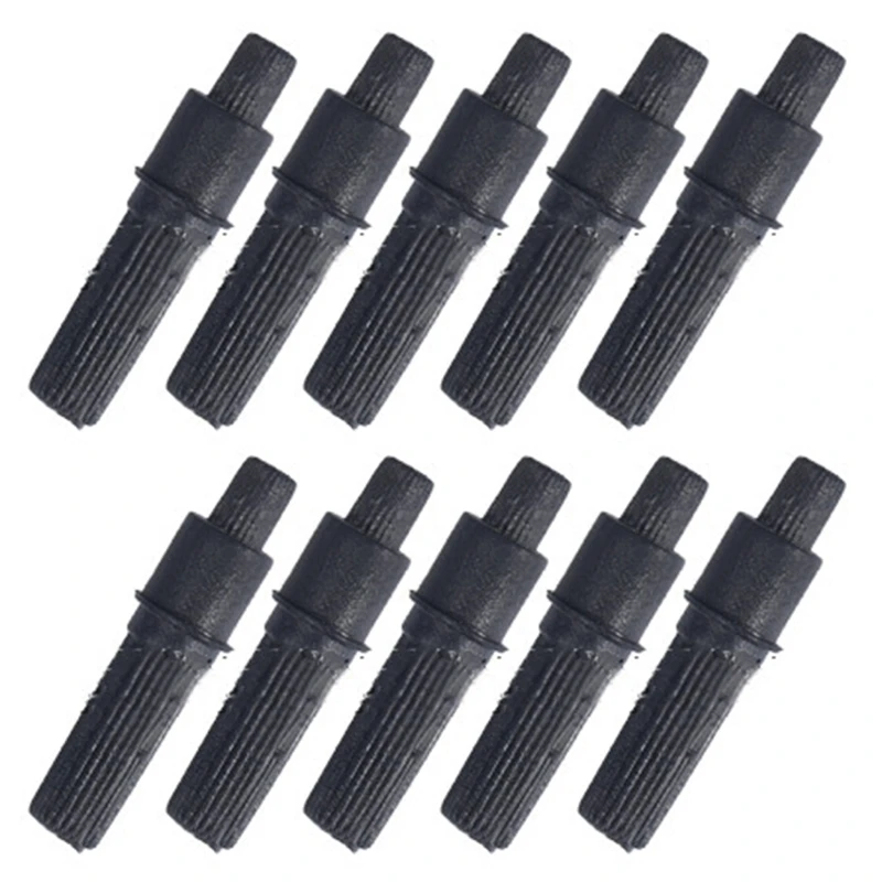 Pack of 10pcs DIY Speaker Buckles ABS Plastic Speaker Grill Peg Ball Socket Fastener Screws for Speaker Drop Shipping
Pack of 10pcs DIY Speaker Buckles ABS Plastic Speaker Grill Peg Ball Socket Fastener Screws for Speaker Drop Shipping