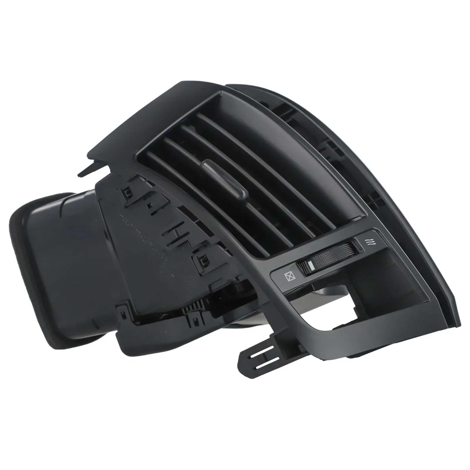 Air Conditioner Outlet Vent Black For Cruiser LC200 For Land Replacement Vent 2008-2013 Middle Air Conditioner
Air Conditioner Outlet Vent Black For Cruiser LC200 For Land Replacement Vent 2008-2013 Middle Air Conditioner