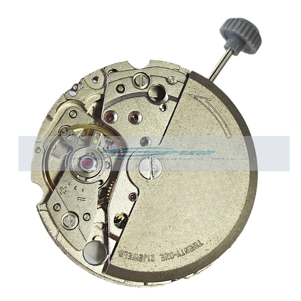 Аксессуары для часов, автоматический механический механизм, новый оригинальный MIYOTA 8215, автоматический механический механизм с одним календарем
Аксессуары для часов, автоматический механический механизм, новый оригинальный MIYOTA 8215, автоматический механический механизм с одним календарем