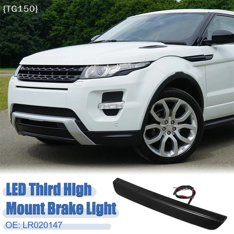 【F2-TG150】Для Range Rover Sport L320 2010-2013: Высокорасположенный стоп-сигнал на крыше, 3-й стоп-сигнал, LR020147
【F2-TG150】Для Range Rover Sport L320 2010-2013: Высокорасположенный стоп-сигнал на крыше, 3-й стоп-сигнал, LR020147