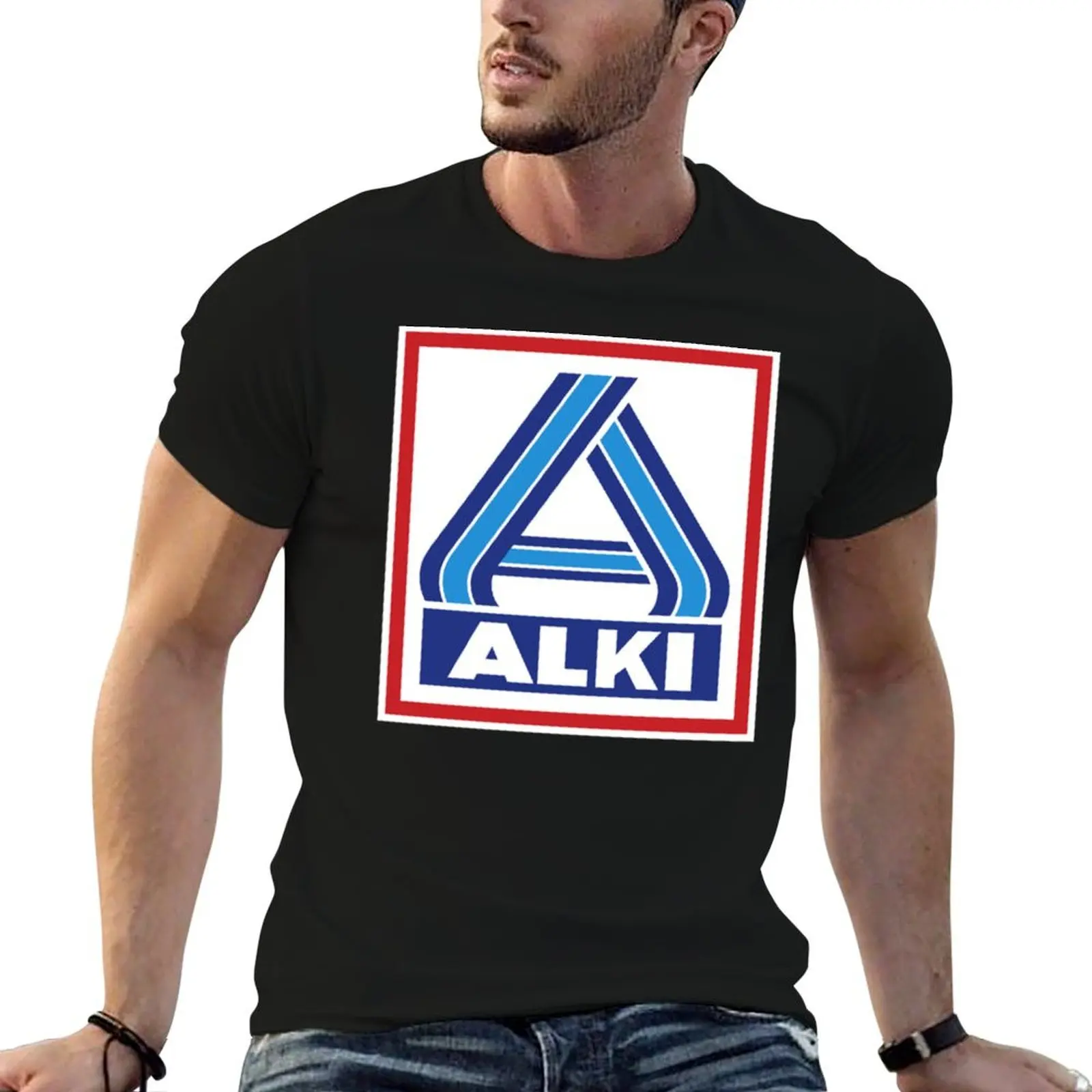 shirts ALKI graphic funny t T-Shirt man cotton for shirts tees t
shirts ALKI graphic funny t T-Shirt man cotton for shirts tees t