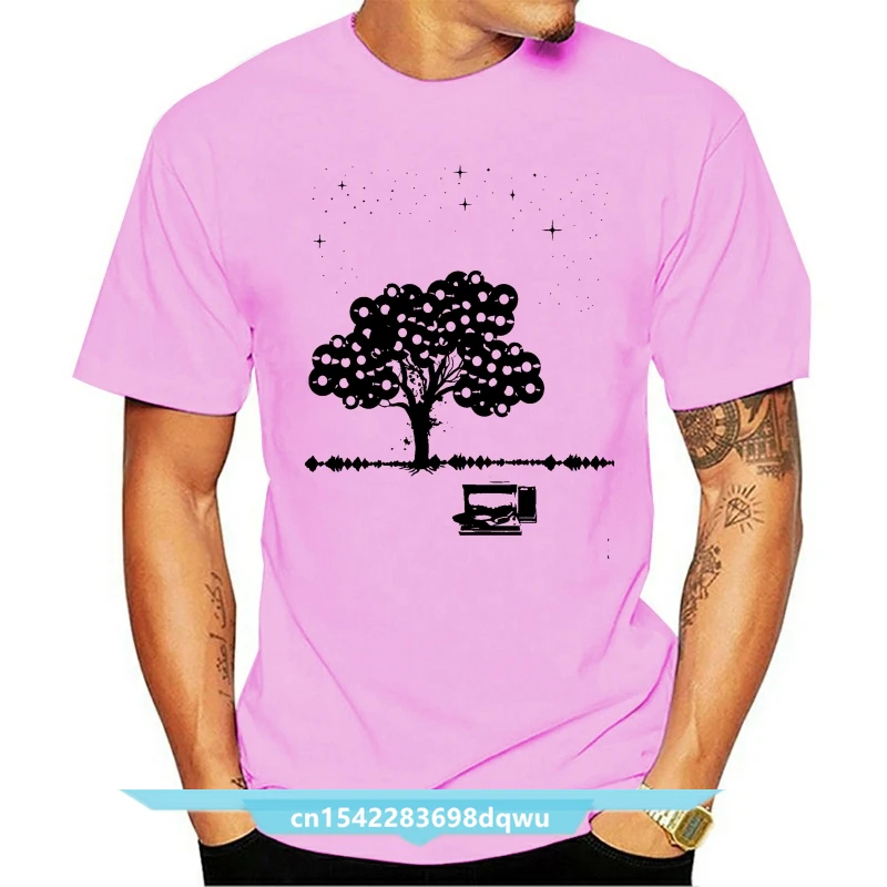 Summer Autumn New T Shirts Vinyl Tree Printed Tshirts Custom 100% Cotton Round Collar Men Tops Shirts Cheap Tops & Tees
Summer Autumn New T Shirts Vinyl Tree Printed Tshirts Custom 100% Cotton Round Collar Men Tops Shirts Cheap Tops & Tees