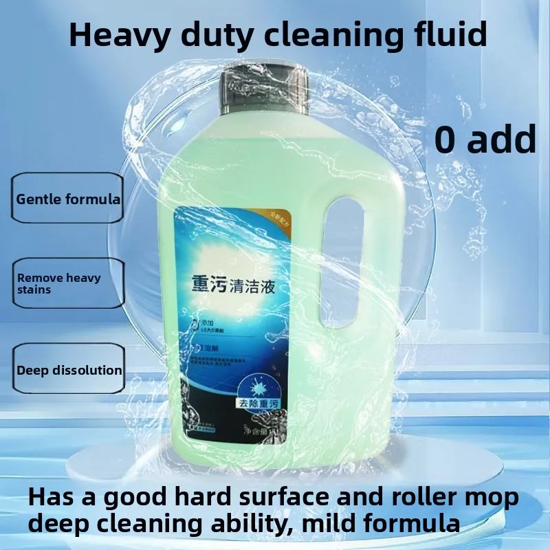 Kowaosh Cleaning Solution: 10 Formulations, Including Deep-Stain Removal Mainland China
Kowaosh Cleaning Solution: 10 Formulations, Including Deep-Stain Removal Mainland China