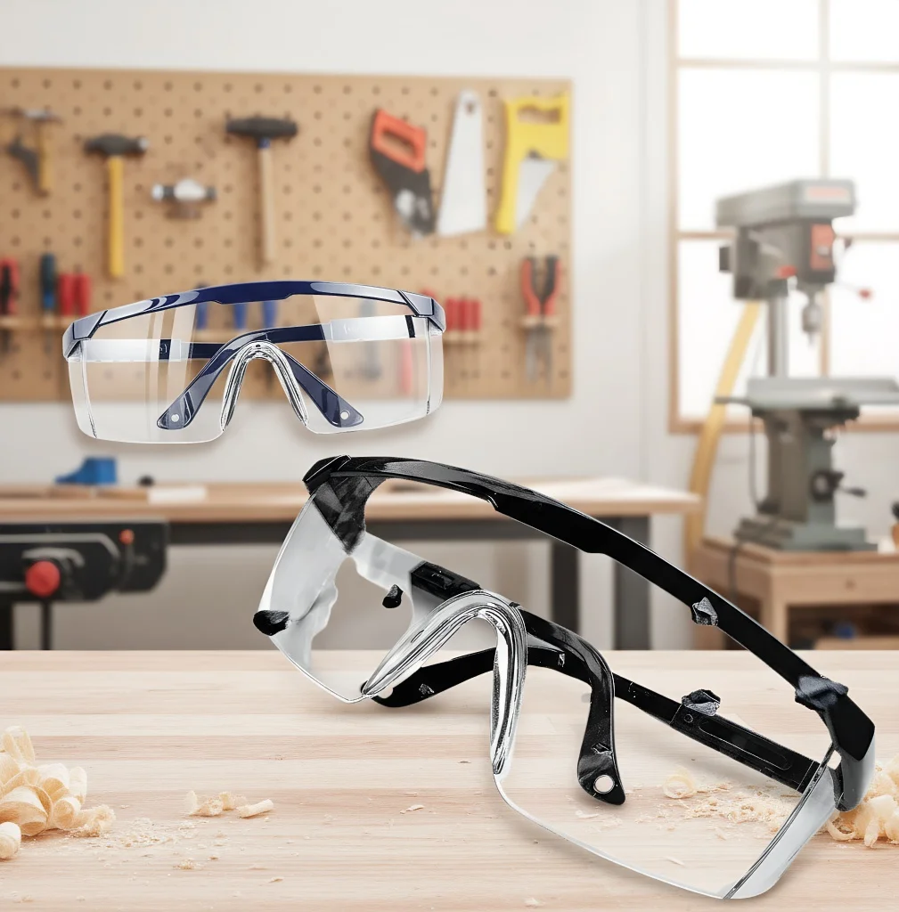 Защитные очки для велоспорта — лабораторные очки промышленной защиты от ветра и пыли
Защитные очки для велоспорта — лабораторные очки промышленной защиты от ветра и пыли