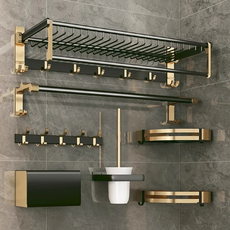 Net Basket Bath Towel Rack Toilet Folding Towel Rack Free Punching Triangular Basket
Net Basket Bath Towel Rack Toilet Folding Towel Rack Free Punching Triangular Basket