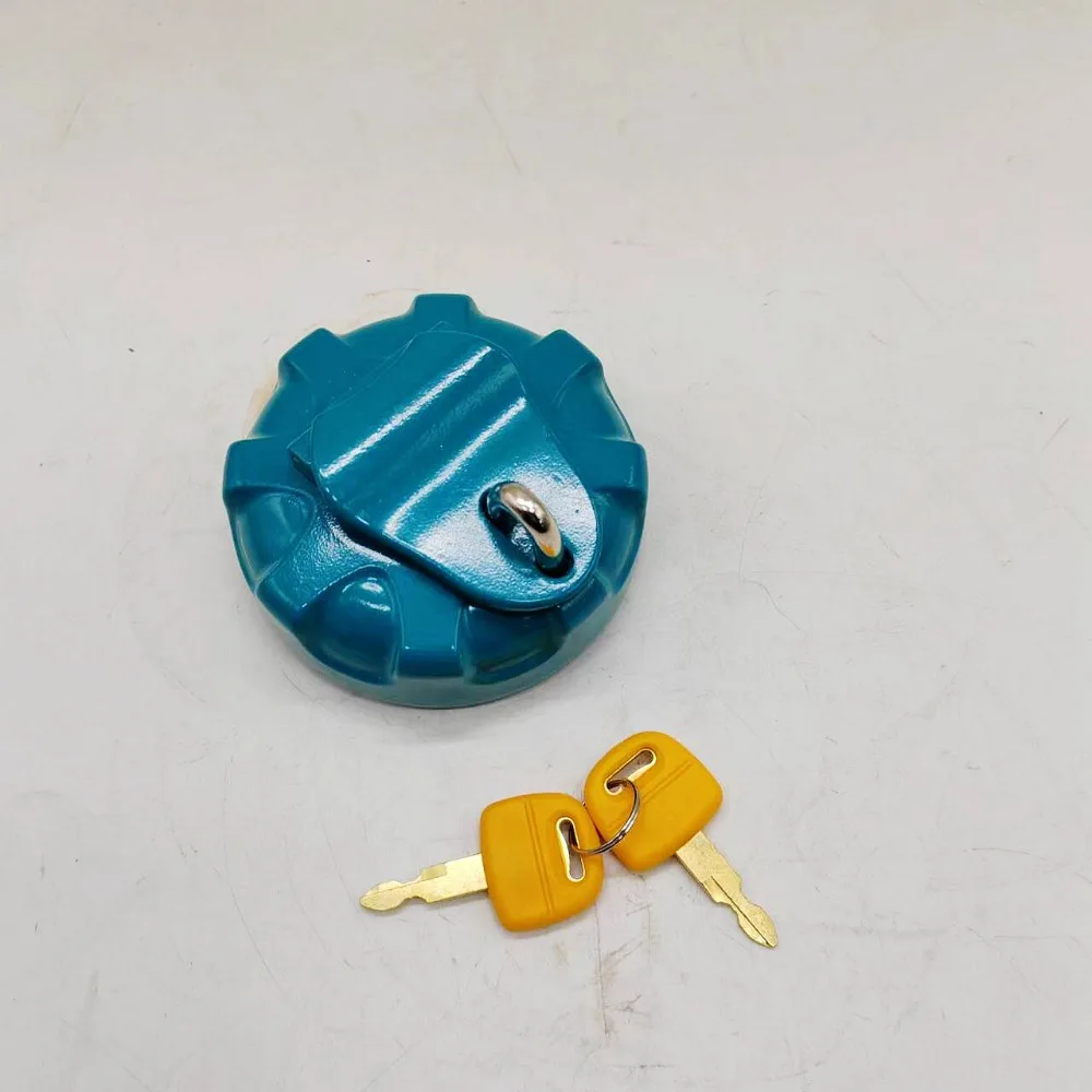 For Sunwnrd SWE50 60 70 80 150 215 225 Anti-theft Filter Screen Excavator Diesel Fuel Tank Lids
For Sunwnrd SWE50 60 70 80 150 215 225 Anti-theft Filter Screen Excavator Diesel Fuel Tank Lids