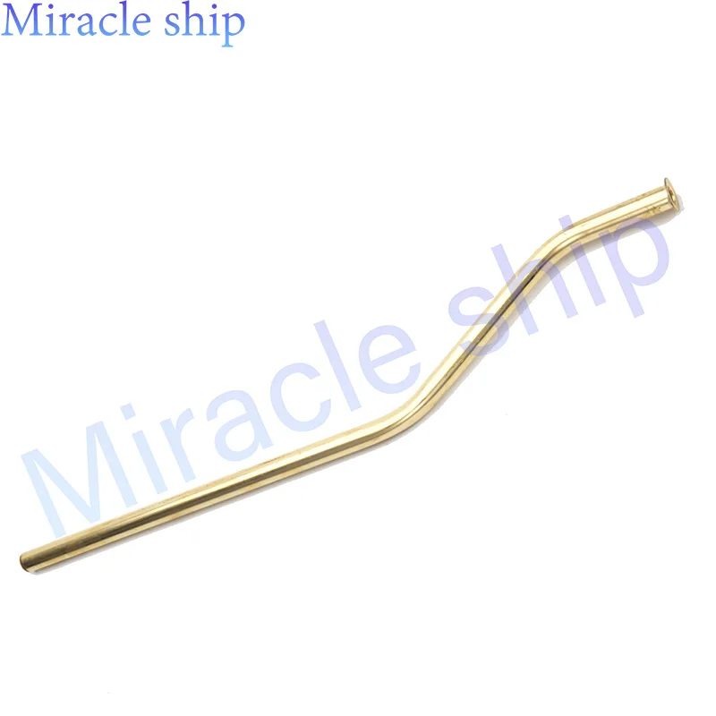 Подвесной мотор 688-44361 ТРУБА, ВОДОННАЯ Длина 688-44361-10 Для Yamaha T85 2T 85HP Сопутствующие элементы 688-44361 Детали лодочного двигателя
Подвесной мотор 688-44361 ТРУБА, ВОДОННАЯ Длина 688-44361-10 Для Yamaha T85 2T 85HP Сопутствующие элементы 688-44361 Детали лодочного двигателя