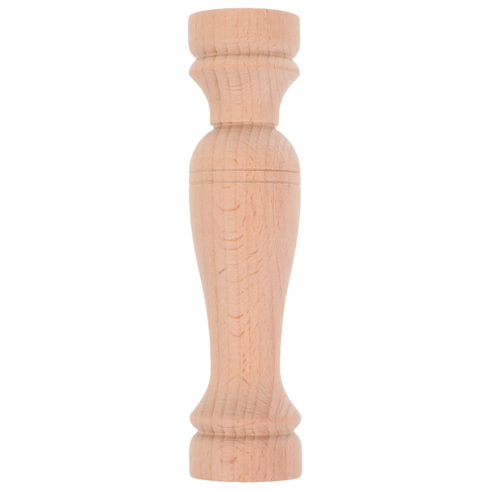 Decorative Solid Wood Balusters Staircase Interior Roman Column Bridge Design DIY Furniture Parts Railing Stair Balusters
Decorative Solid Wood Balusters Staircase Interior Roman Column Bridge Design DIY Furniture Parts Railing Stair Balusters